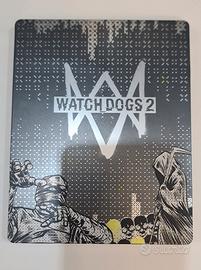 Steelbook PlayStation 