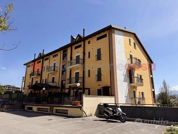 Attico/Mansarda Castel di Sangro [A1226ARG]