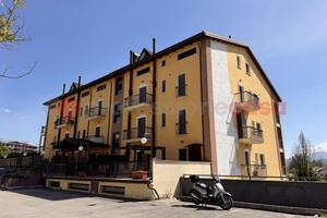 Attico/Mansarda Castel di Sangro [A1226ARG]