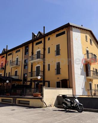 Attico/Mansarda Castel di Sangro [A1226ARG]
