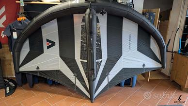 Vela per wing foil ARMSTRONG XPS MK1 4.6 usata