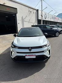 Renault Captur Techno Full 1.8 Hybrid E - Tech