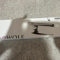 Lampada per pc.