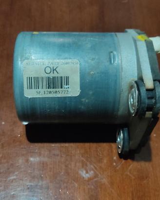 Motorino servosterzo fiat punto