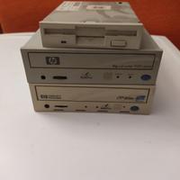 Lettori CD per PC Fisso