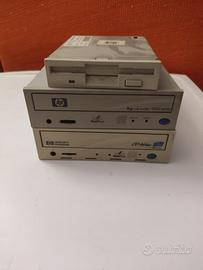 Lettori CD per PC Fisso