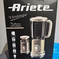 Frullatore ARIETE Vintage verde