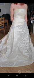 abito da sposa 