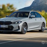 Ricambi usati bmw serie 3 berlina-s3 sw-s3 m sport