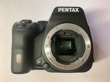 Pentax K-S2 + Pentax 40mm f/2.8