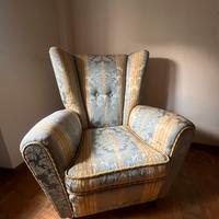 Poltrona