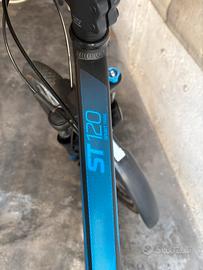 Bicicletta  rockrider 120 27,5”sport trail
