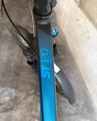 Bicicletta  rockrider 120 27,5”sport trail