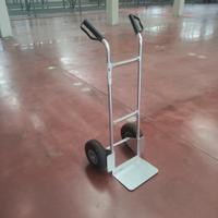 carrello trasporto pacchi remco kg 150