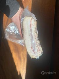 Prodotti tipici artigianali sardi fatti in casa 