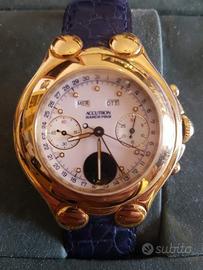 Bulova accutron marco polo hotsell