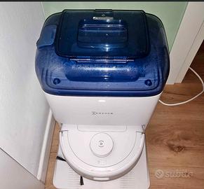 debot mini ecovacs