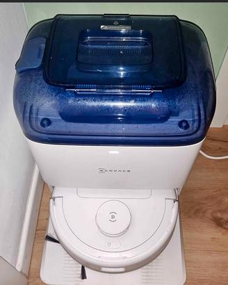 debot mini ecovacs