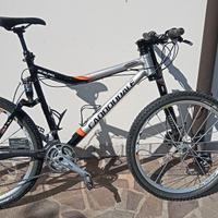 Cannondale Scalpel Team Replica 26''