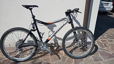 Cannondale Scalpel Team Replica 26''