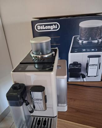 De' Longhi Rivelia - macchia da caffè automatica  