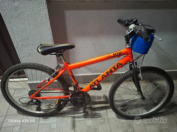 bici 24