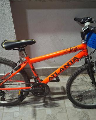 bici 24