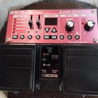 Loop station RC-30