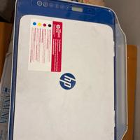 Stampante HP a colori