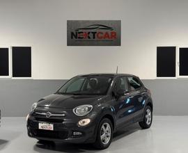 Fiat 500X 1.6 mjt Pop Star 120cv automatico!