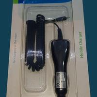 Nokia Car Charger DC-4 nuovo  Nokia Originale  Car