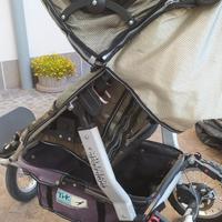 tfk passeggino trio