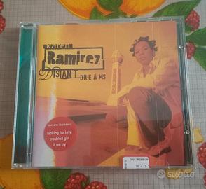 Cd Karen Ramirez Distant Dreams nuovo