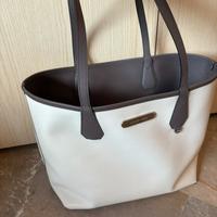 borsa michael kors double face da donna