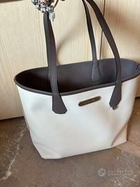 borsa michael kors double face da donna