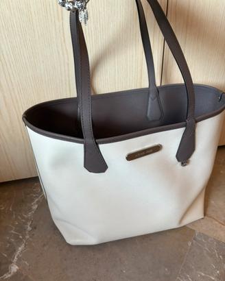 borsa michael kors double face da donna