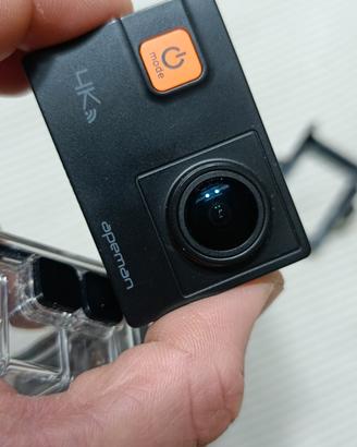 Action cam Apeman 4k
