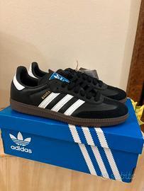Scarpe adidas samba 42