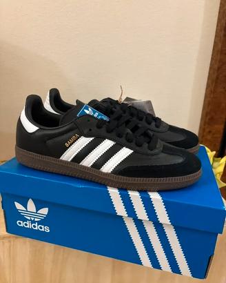 Scarpe adidas samba 42