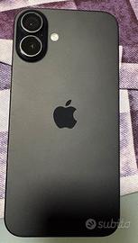 Iphone 16 plus