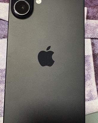 Iphone 16 plus