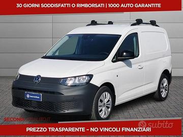 Volkswagen Caddy cargo 2.0 tdi 122cv Business...