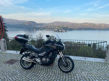 Kawasaki versys 1000