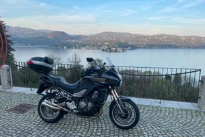 Kawasaki versys 1000