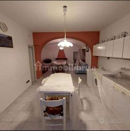 Appartamento Onano [1016VRG]