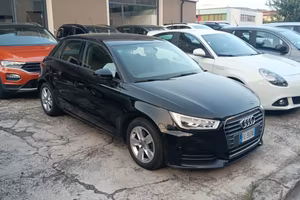 Audi A1 SPB 1.6 TDI 116 CV S tronic Sport