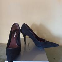 Scarpe Tiffi n. 37.5 con Tacco 9