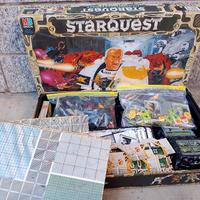 StarQuest gioco del 1990