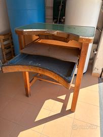 Banco da orafo
