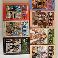 Manga One Piece